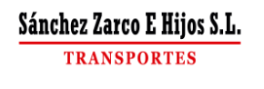 CONDUCTOR TRÁILER C+E ALICANTE RUTA NOCTURA LANZADERA MADRID ALICANTE