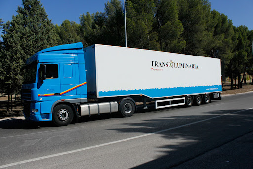 Conductor C+E. Transportamos eventos