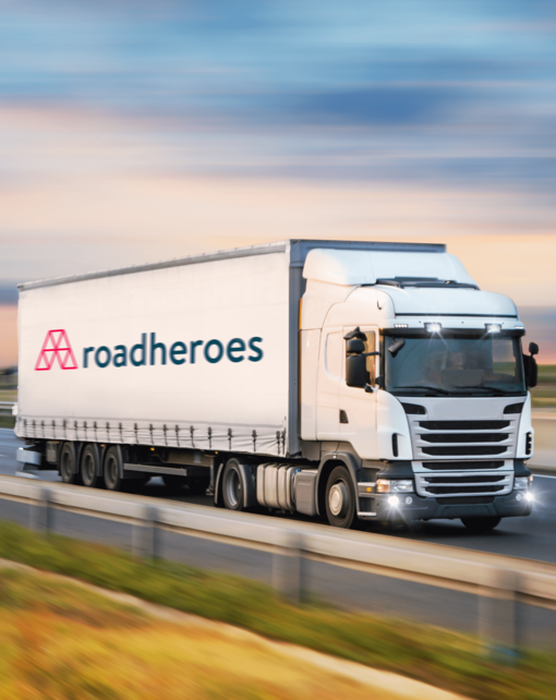 CONDUCTOR TRÁILER TAUTLINER NACIONAL/REGIONAL MOLINA DE SEGURA (MURCIA)