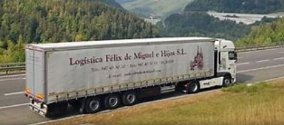 CONDUCTOR TRÁILER BURGOS