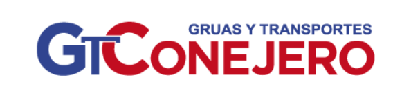 CONDUCTOR GRÚAS AUTOCARGANTES REGIONAL VALENCIA